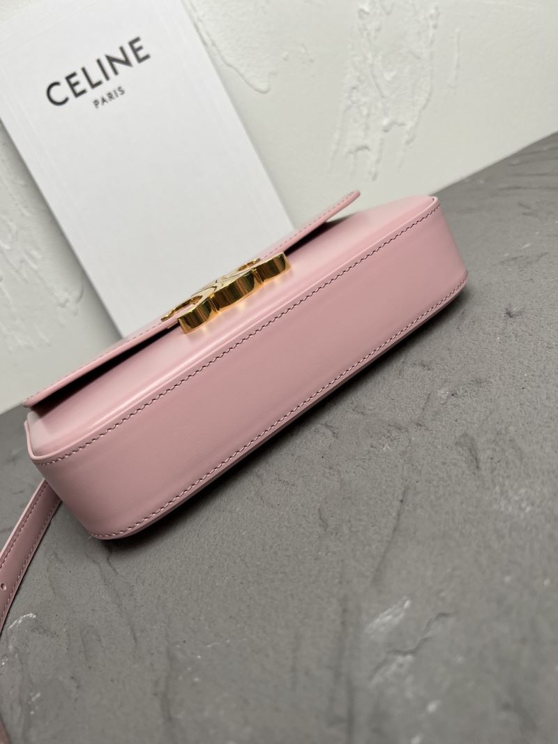 Ce1i*e triomphe bags